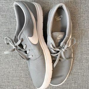 Nike sneakers